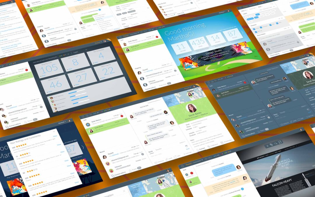 How a One-Day Workshop Modernized an Enterprise Experience