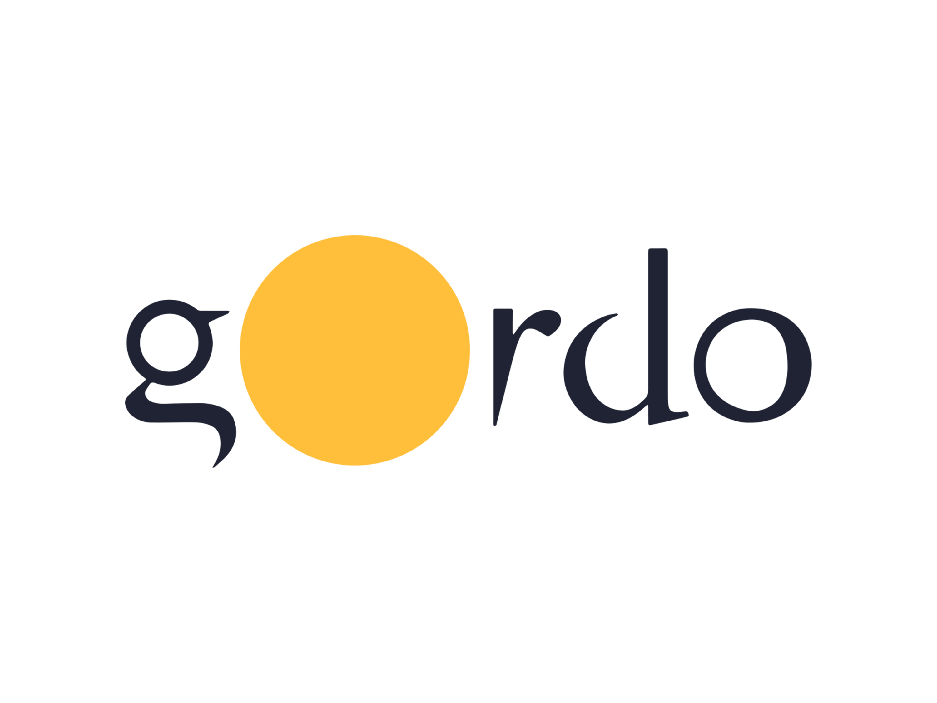 gOrdo Logo