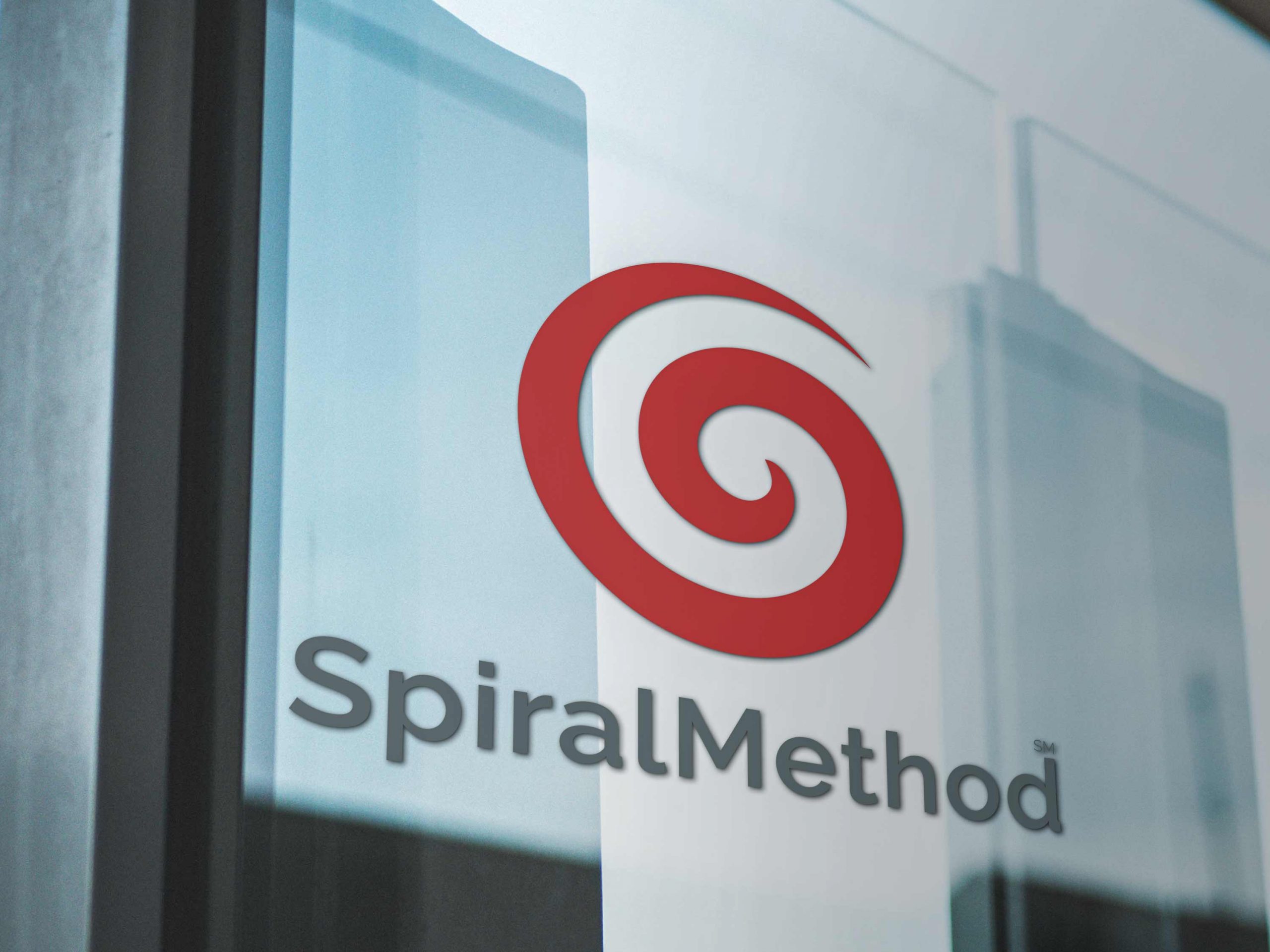 SpiralMethod Logo