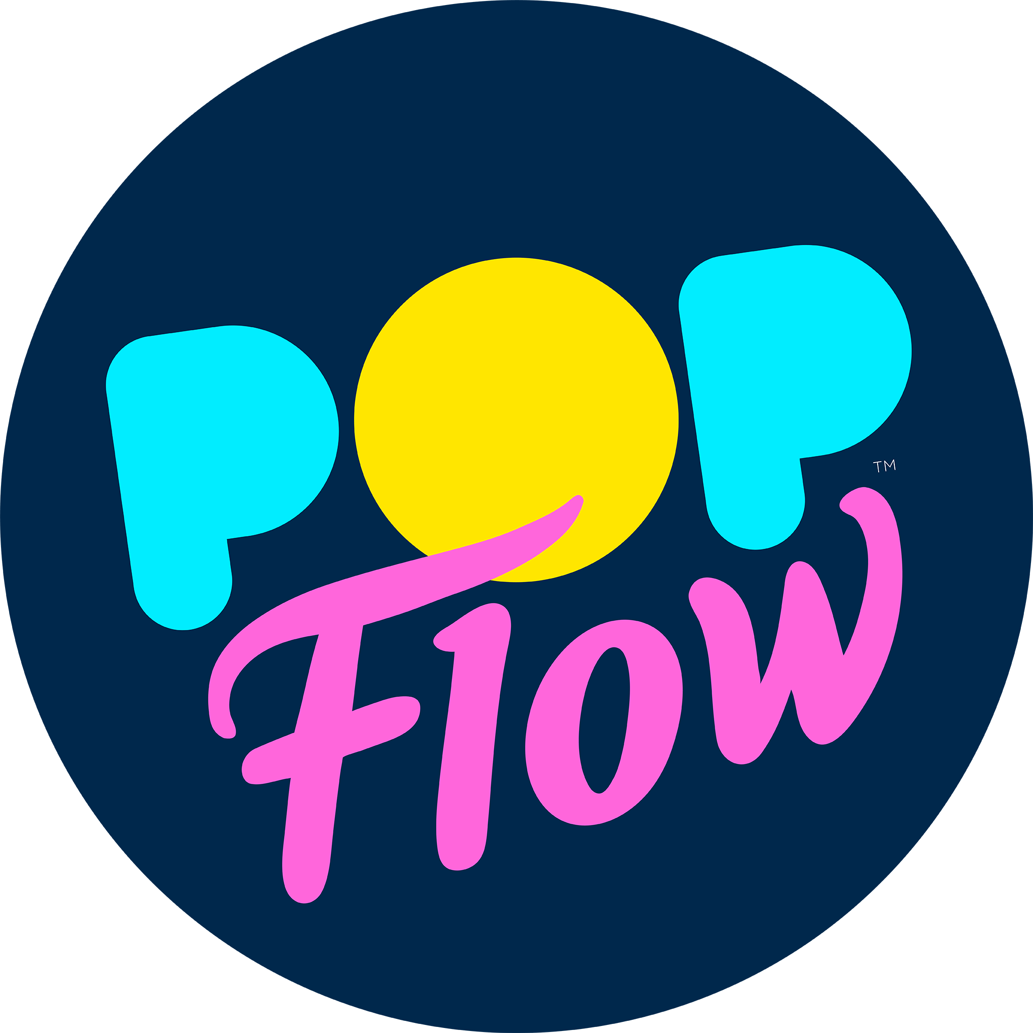 POPflow Design