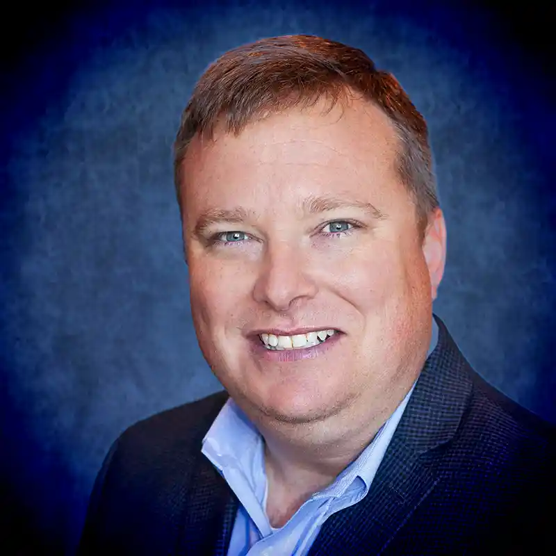 Jetstream Client Headshot