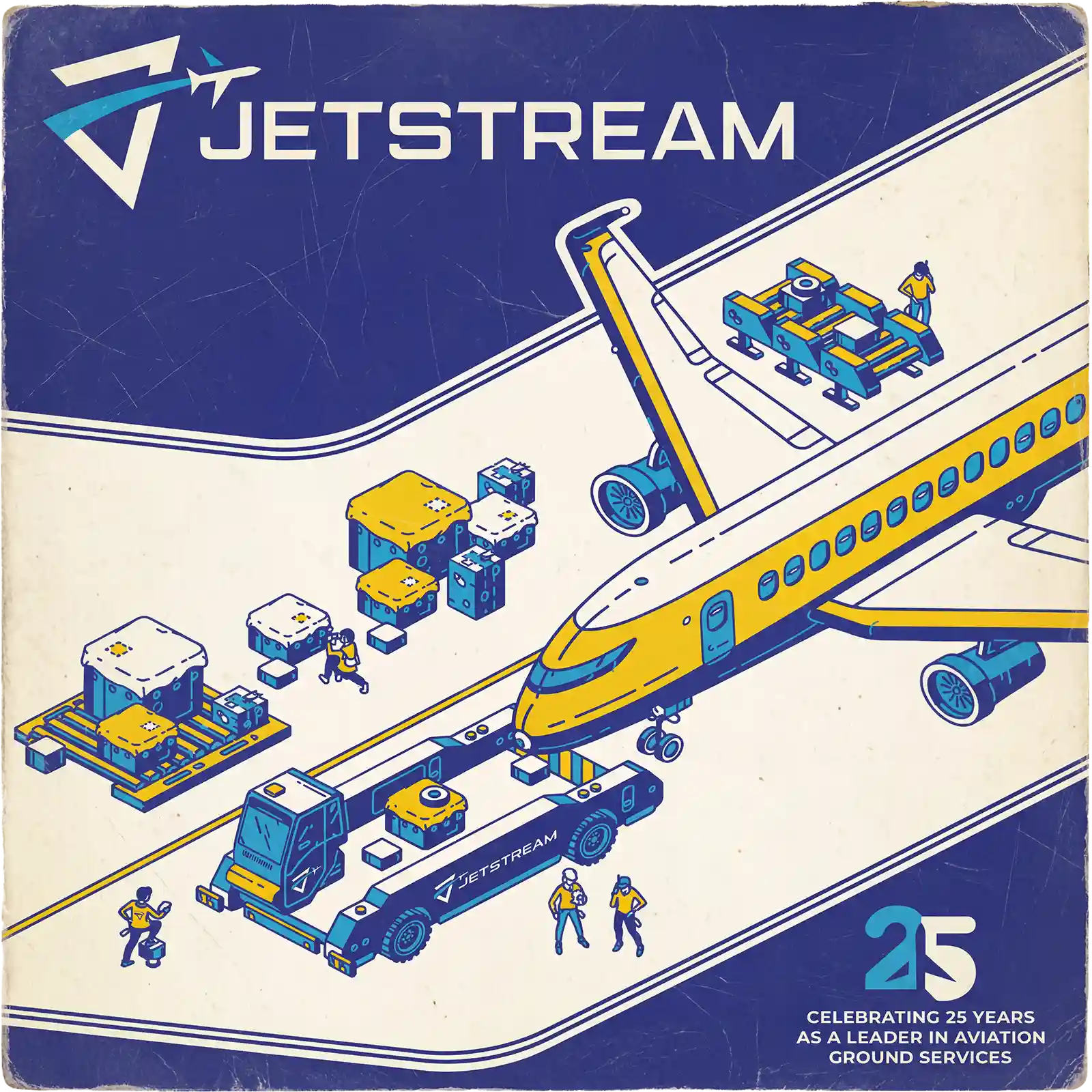 POPflow Design - Case Study - Jetstream - Brand, Website, Print, Design Thinking, and More