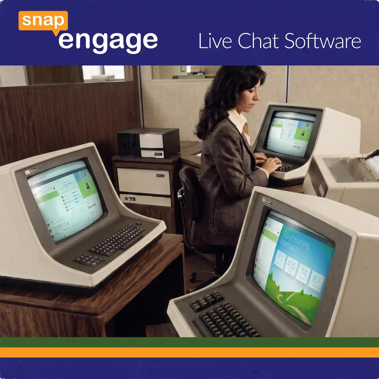 POPflow UX Design - Case Study - SnapEngage - Chat Console Redesign - Microburst UX Design Workshop POPflow UX Design - Case Study - SnapEngage - Chat Console Redesign - Microburst UX Design Workshop